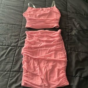 Fashion Nova 2-piece